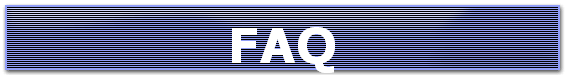 FAQ