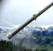 Schneikopf Ecosnow Planai